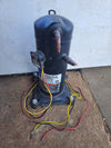 2 Ton, ZP24K5E-PFV-130, 410A, 220V, CompressorCopelandScroll 24,000btu