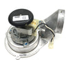 FASCO 70581846C Draft Inducer Motor J238-112 103014-03 71581846#MD491
