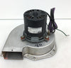 FASCO 7021-9656 Draft Inducer Blower Motor 026-33999-001 U21B 3200RPM#MG97