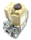 Honeywell VR8204A2076 HVAC Furnace Gas Valve in/out 1/2'' #G8