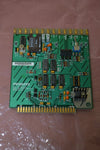 MEASUREX CIRCUIT BOARD CARD 40-500KHZ 40 500KHZ 40500KHZ 05331100 REV. C