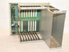 KAWASAKI 8 Slot PLC Rack Chassis 1HZ-50 TPB-S.V0 Backplane Board