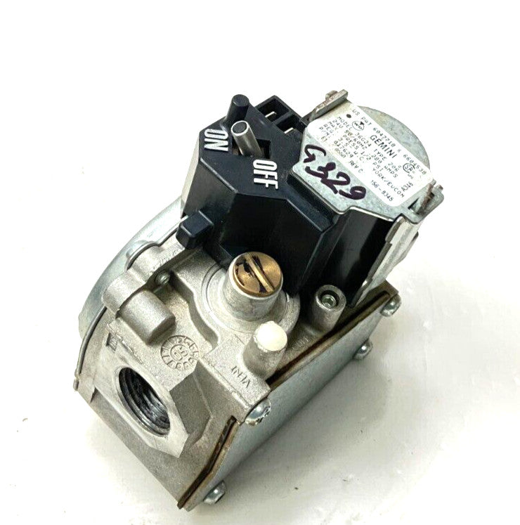 White Rodgers Furnace Gas Valve 36G24 Type 206 York Evcon 17629 #G329 ...