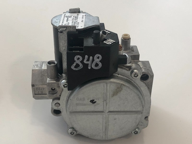 White Rodgers Furnace Gas Valve 36G24 Type 206 York Evcon 17629 ...