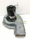 A.O.Smith JF1H112N Inducer Blower Motor Assembly HC30CK230#MA772
