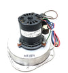 FASCO 70623915Furnace Draft Inducer Blower Motor C663946P01#MR884
