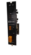 HOMATIC NT40 , ECNT40-0 Rev: 2.00 24V Multicontrol Power Module Board