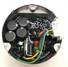SELECTECH M55PWNPF-3381 ECM Module ONLY 1HP 120V 0131F00114 CWLE#Z548