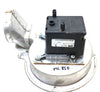 FASCO 7058-1002 Draft Inducer Blower Motor 348571 J238-100 no switch#ML850