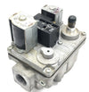 White-Rodgers Furnace 36E29 202 Natural Gas Valve 025-32794-000 1/2''#G317