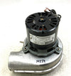 FASCO 7021-8657 Draft Inducer Blower Motor 20J8101 120 V #M254