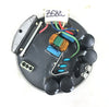 GE X13 ECM FM05 230VAC 1HP Module programmed CCW LE rotation#Z682