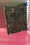 HITACHI BW001-A4 N-A/4 MCPU 68E2.121953 CIRCUIT BOARD