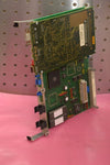 INDRAMAT CONTROL BOARD BGR NC 03-00 / CLT01-FW271089