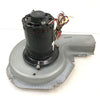 A.O.Smith Magnetek JF1H112N Inducer Blower Motor Assembly HC30CK230#MF400