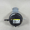 TRANE AMERICAN STANDARD C342634P24 1.4WC PRESSURE SWITCH IS20387-5803 (Bin C)