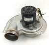 FASCO 702110048 Draft Inducer Blower Motor 1110008 230V 3060 RPM#MF591