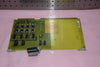 CINCINNATI MILACRON 3-531-4356A SER. D AXINBOARD CARD