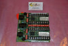 BAILEY CONTROLLER TERM UNIT CIRCUIT BOARD CARD NTCS02 125 V VOLTS 66353921C1