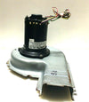 A.O.Smith JF1H112N Inducer Blower Motor Assembly HC30CK230 3450 RPM#MD984