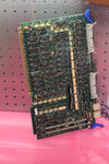 HITACHI BW022 N-A/ GAP V/D 68E2.122028 CIRCUIT BOARD