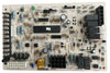 1170-122 Source YORK 642768 Furnace Control Circuit Board