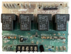 BCC2-1 REV B Furnace Control Board LB-61708A