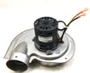 FASCO 702110048 Draft Inducer Blower Motor 1110008 230V 3060 RPM#MD356