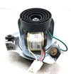JAKEL J238-112-11203 Draft Induc Blower Motor HC21ZE126A 3000RPM#M417A