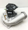 Packard 66847 Draft Inducer Blower Motor 3000 RPM 1.70 A 120 V#MF864