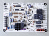 York Coleman 1162-83-201A 1162-201 Control Circuit Board 539617 S1-33103010000