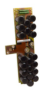 HELLER 20.004 219-04 200.04219-04 Capacitor Board