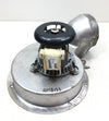 JAKEL J238-112-11258 Inducer Blower Motor 119435-00 115V RMG153