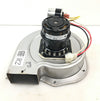 Zhongshan D344253P02 Draft Inducer Blower Motor Y3L248A516B# MG35