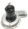 A.O. SMITH JF1H112N Inducer Blower Motor Assembly HC30CK230 208/230V#ML753