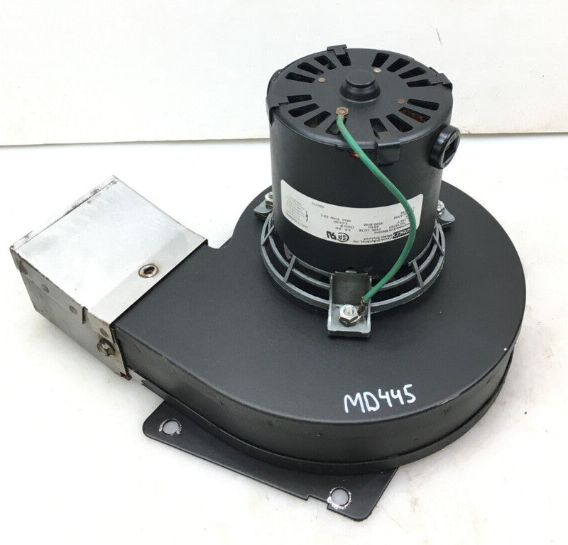 Fasco Blower Motor 7021-9733 A148 V208-230 60HZ RPM 3000 HP 1/50HP #MD ...
