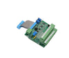 VISION SYSTEMS VSR9943 Version 1.1 Circuit Board