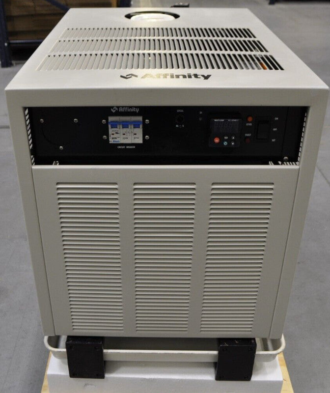 900-32840-200 RAA-012K-CD95CBC4/X,CHILLER,4KW REM AIR COOL,TURBINE PUM ...