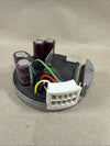 Genteq Endura HW17208/230VAC 1HP motor 46132-075 CCW(8)