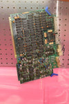 HITACHI SEIKI EDM WD011 N-A/1 68E2.122586 68E2122586 PCB SERVO BOARD