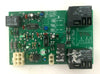 LENNOX TSG1-3 REV A Furnace Control Circuit Board 29M92#D716