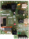 50A62-120 Furnace 63K89 Control Circuit Board 63K8901