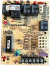 50A55-289-01 GUARANTEED WORKING TESTED GOOD Furnace control board B18099-26