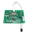 HAYWARD F0059-456600 Pool/Spa Control Board 0160-0041 Ver05#D580A