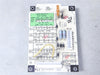 Carrier Bryant Payne CEBD430492-03A Furnace Control Board CEPL130492-01
