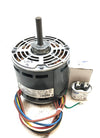 EMERSON K55HXDJM-7081 Blower Motor 1/3HP 1075RPM/4SPD D340126P02#CME9