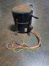 Bristol Compressor H23B263ABCA / 208/230 volt 26,000btu / 2.16Ton for R22 system