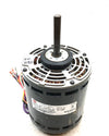 US Motors K55HXLDY-9962 69M7901 Blower Motor 1HP 115V 1075RPM 4SPD#MC898