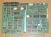 General Electric Comm Control Board Type 1 IC600CB514B