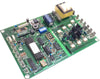 ICE-O-MATIC 9101156 01 Controller Board 81205008#P339